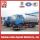 Dongfeng 10CBM bulk feed tank truck